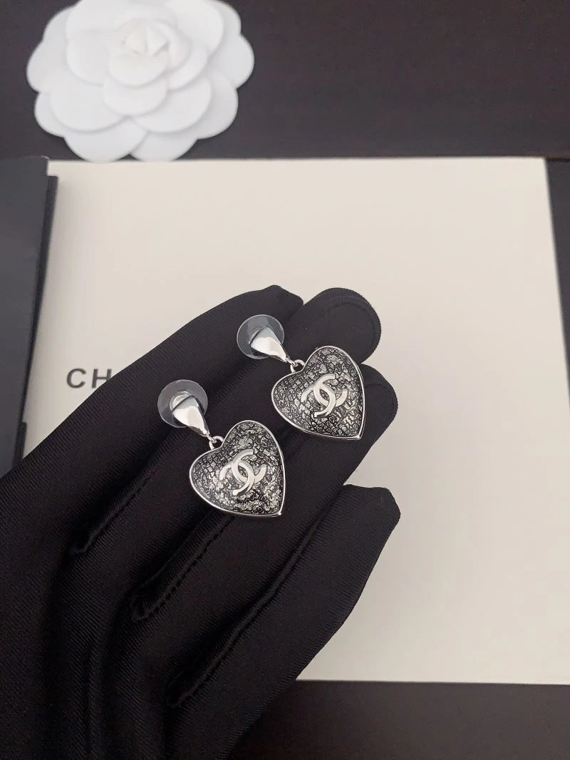 Functional Chanel Earrings 226233
