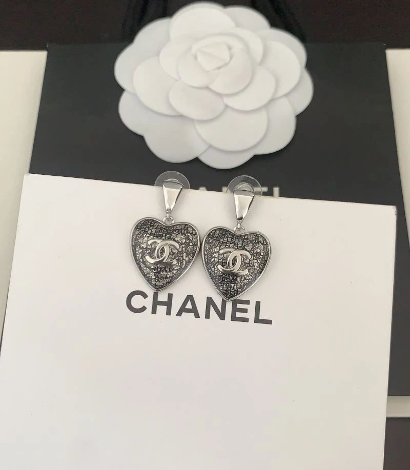 Functional Chanel Earrings 226233