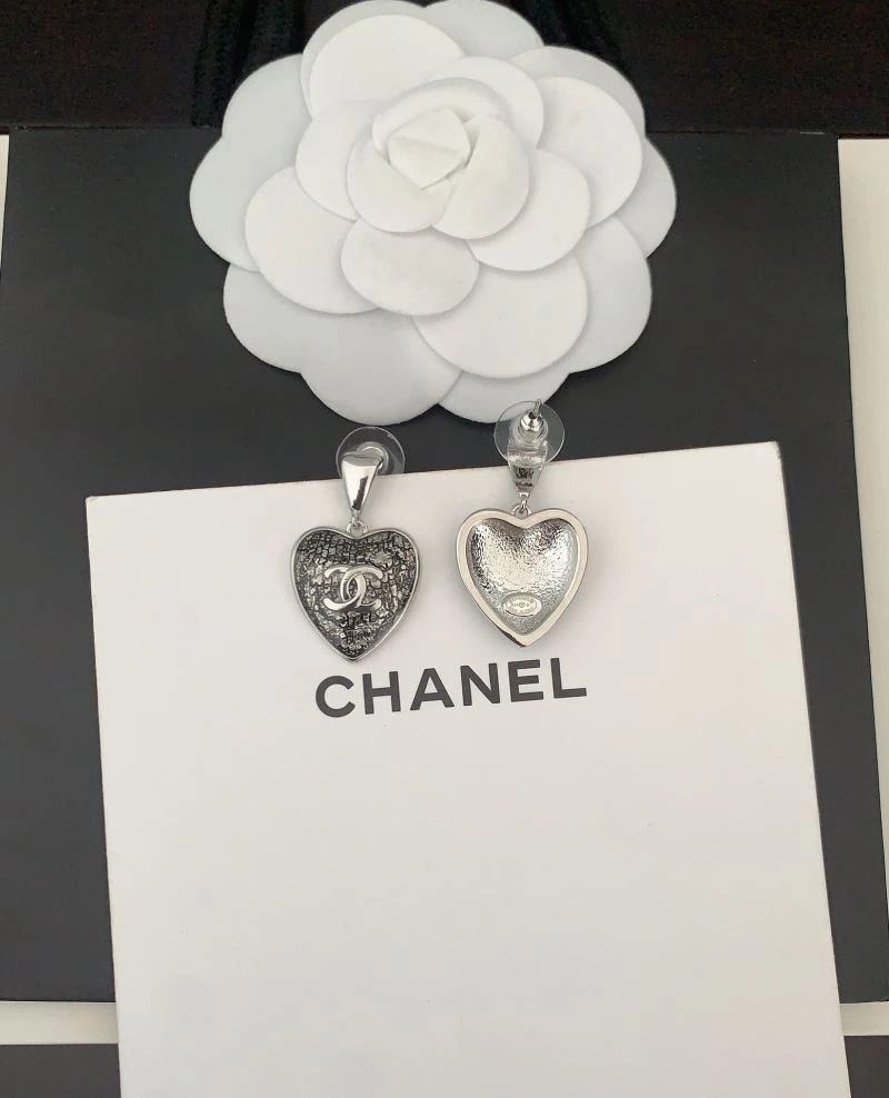 Functional Chanel Earrings 226233