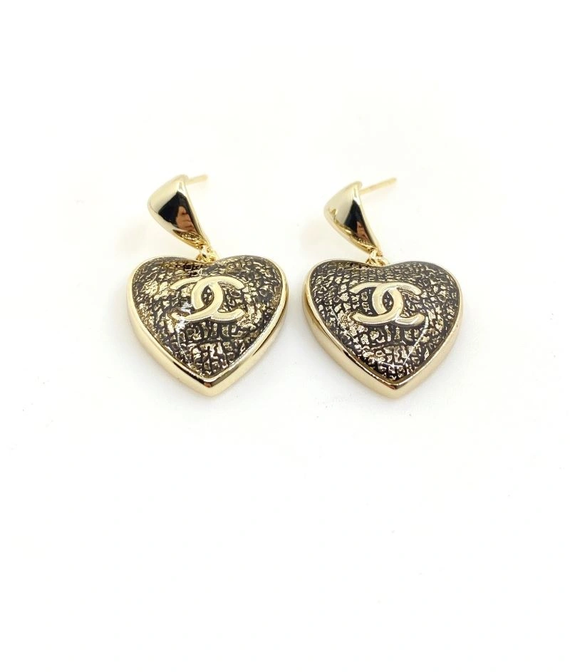 Chanel Earrings Snug 226221