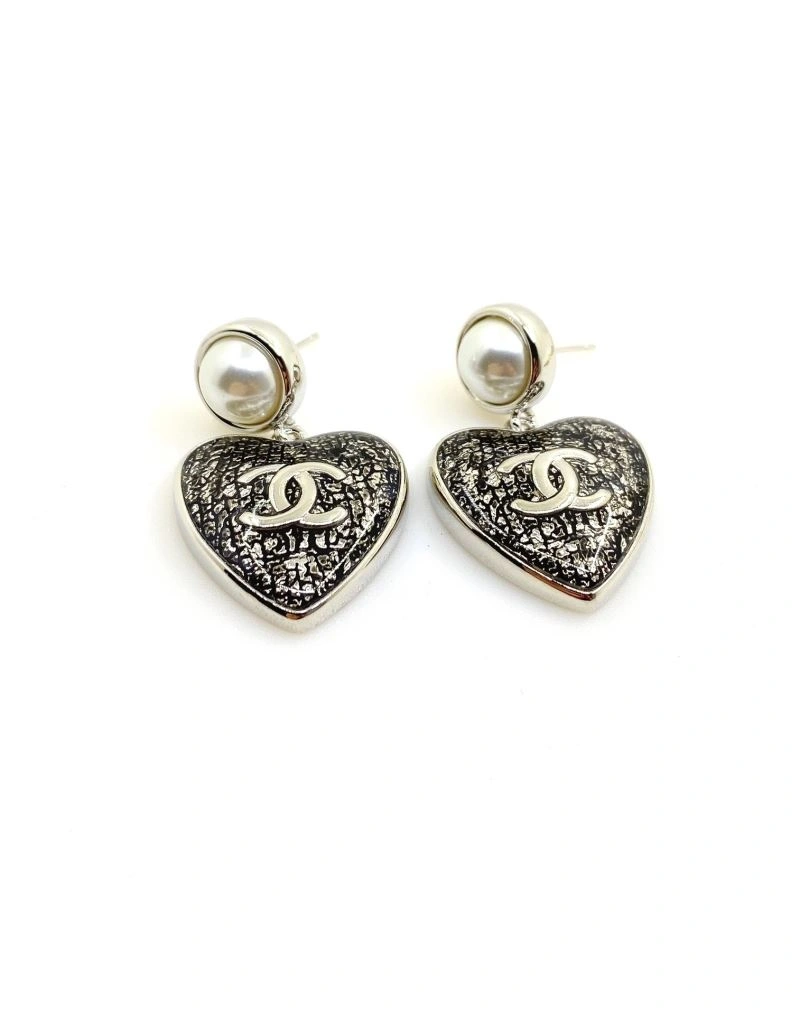 Chanel Earrings Upgraded 226226