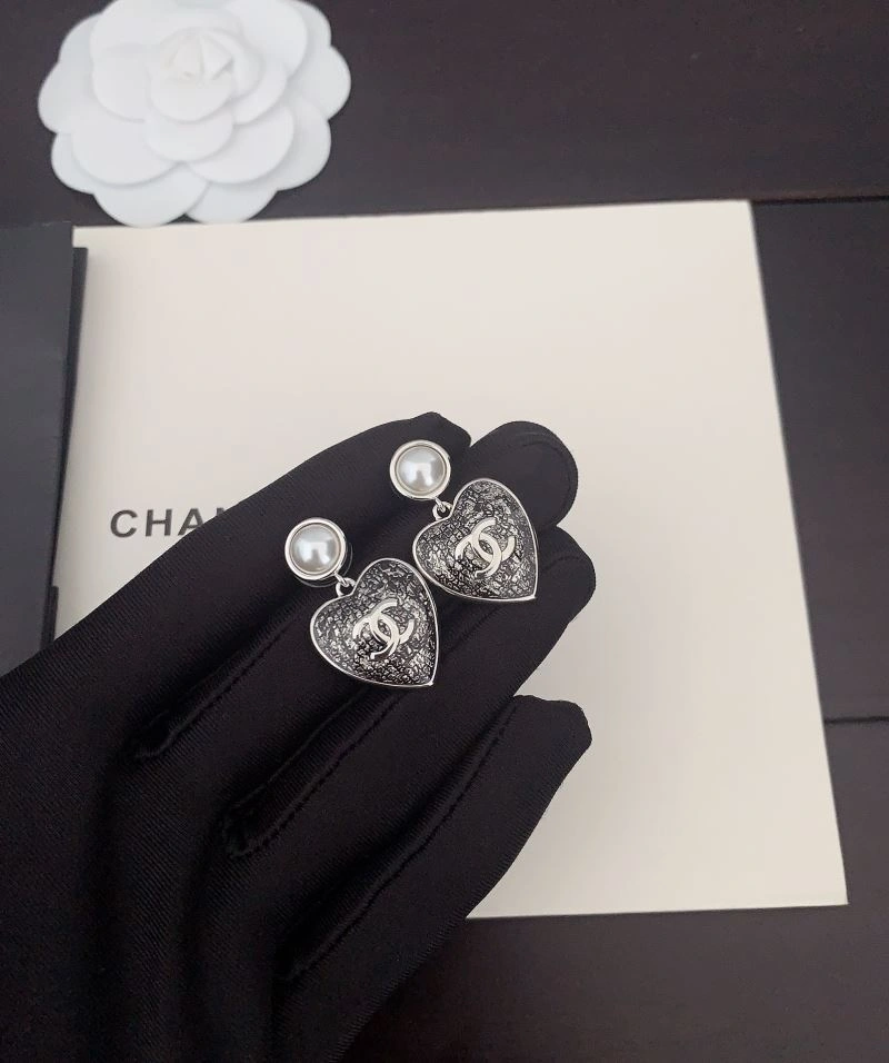 Chanel Earrings Upgraded 226226