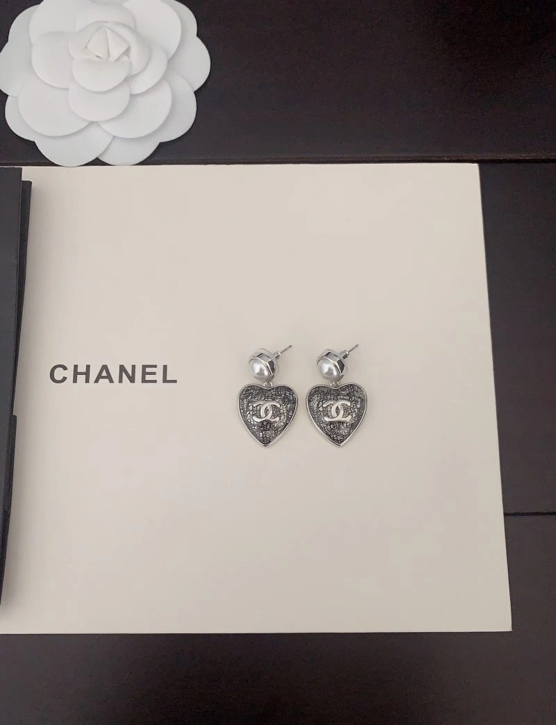 Chanel Earrings Upgraded 226226