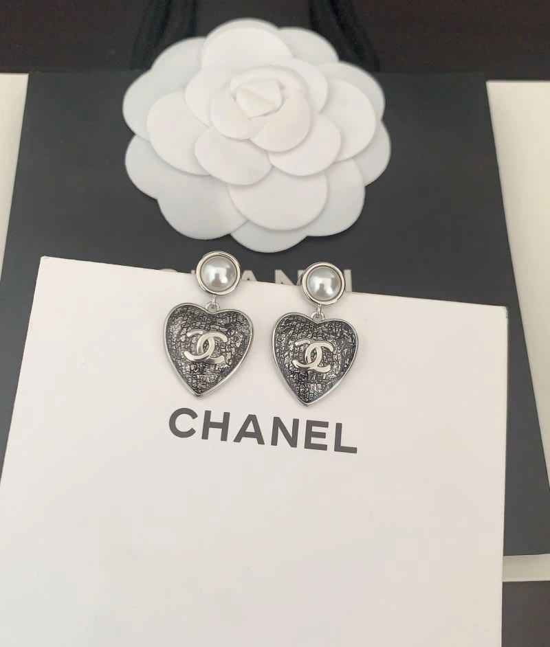 Chanel Earrings Upgraded 226226