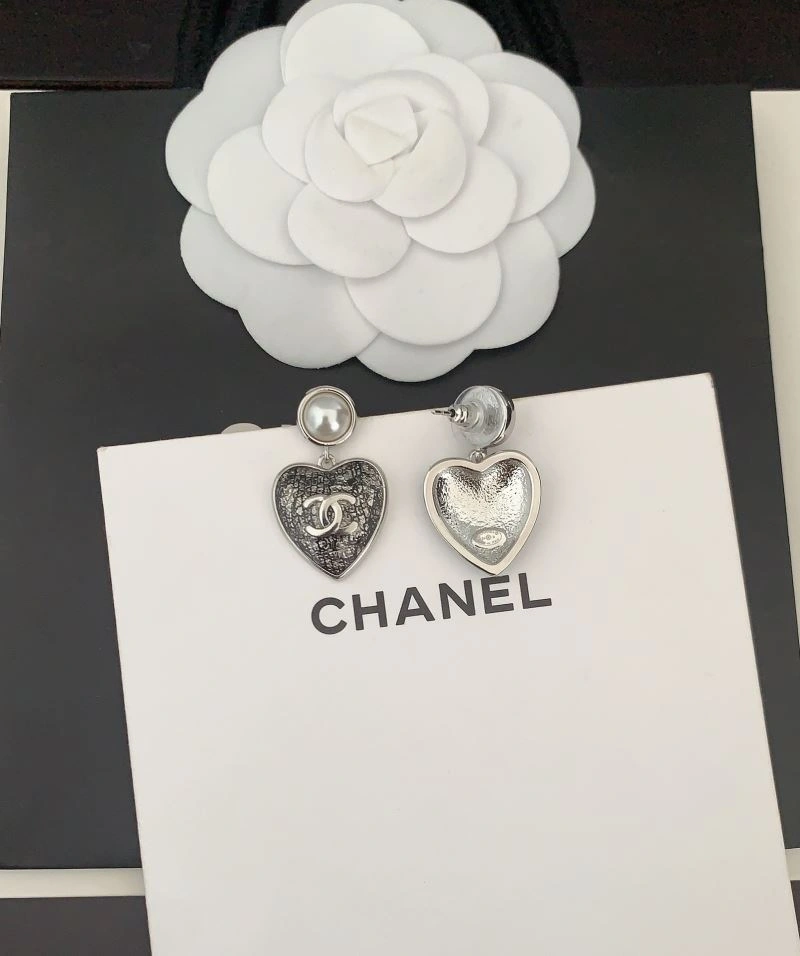 Chanel Earrings Upgraded 226226
