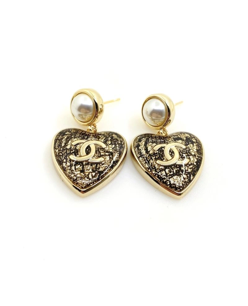 Chanel Earrings Elegant 226225