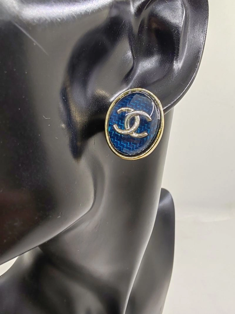 FashionForward Chanel Earrings 226240
