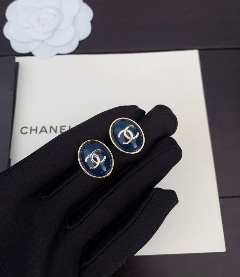 FashionForward Chanel Earrings 226240
