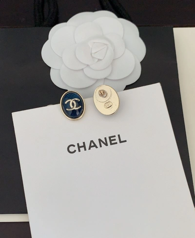 FashionForward Chanel Earrings 226240