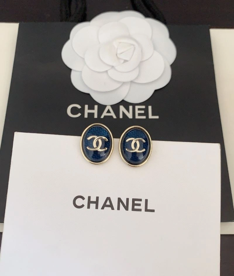 FashionForward Chanel Earrings 226240