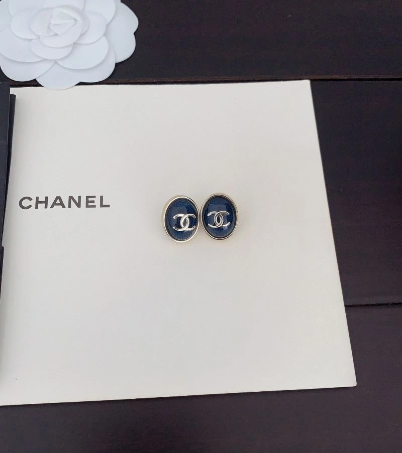 FashionForward Chanel Earrings 226240