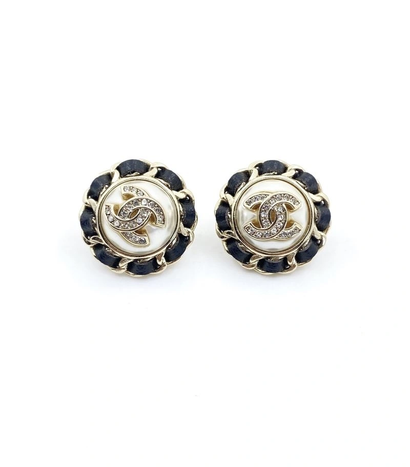 OnTrend Chanel Earrings 226268