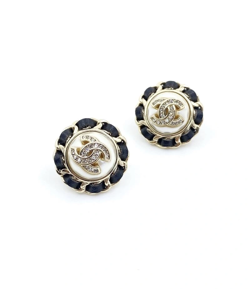 OnTrend Chanel Earrings 226268