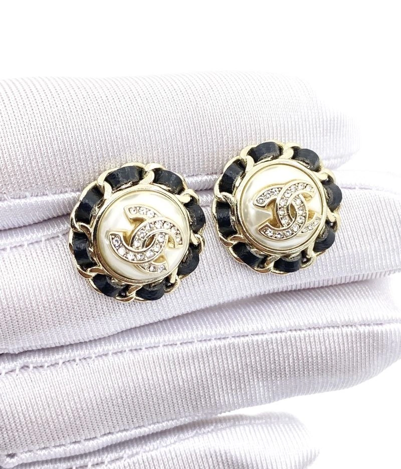OnTrend Chanel Earrings 226268