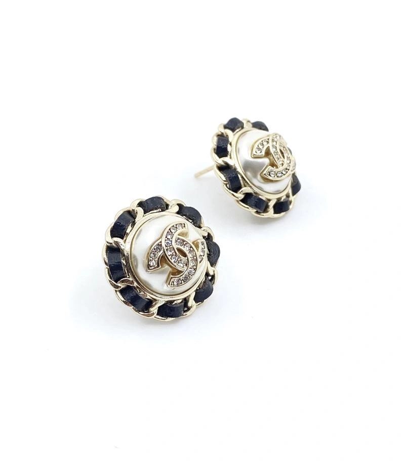 OnTrend Chanel Earrings 226268