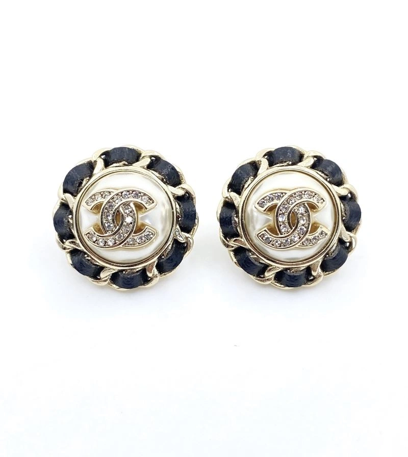 OnTrend Chanel Earrings 226268