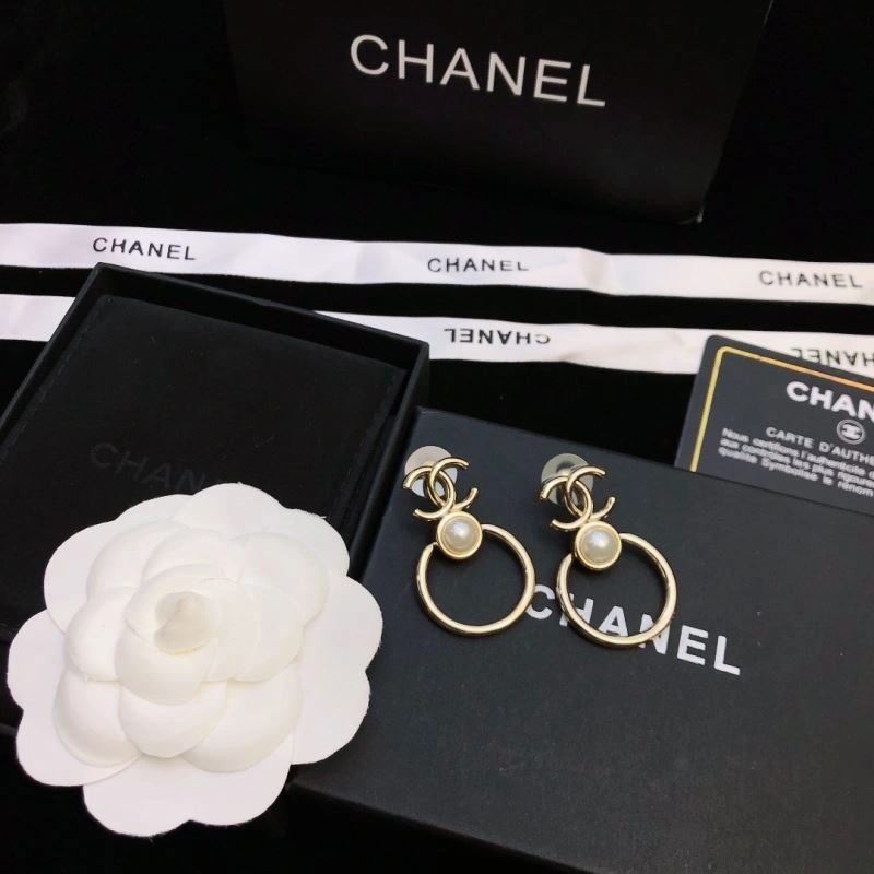 Durable Chanel Earrings 226230