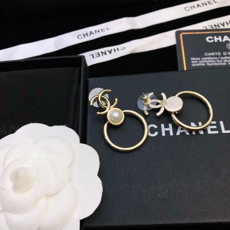 Durable Chanel Earrings 226230
