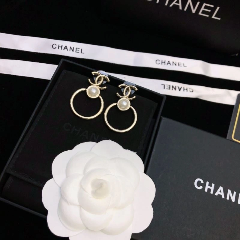 Durable Chanel Earrings 226230