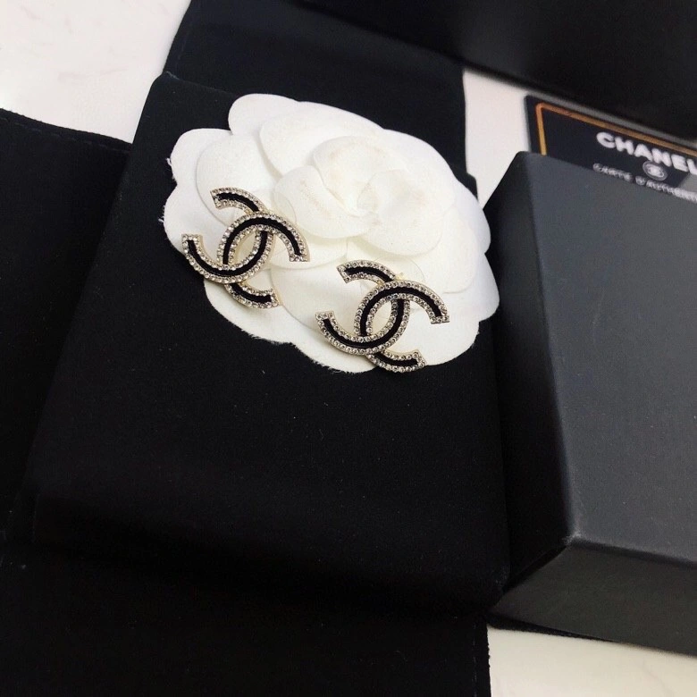 Chanel Earrings EasyCare 226224