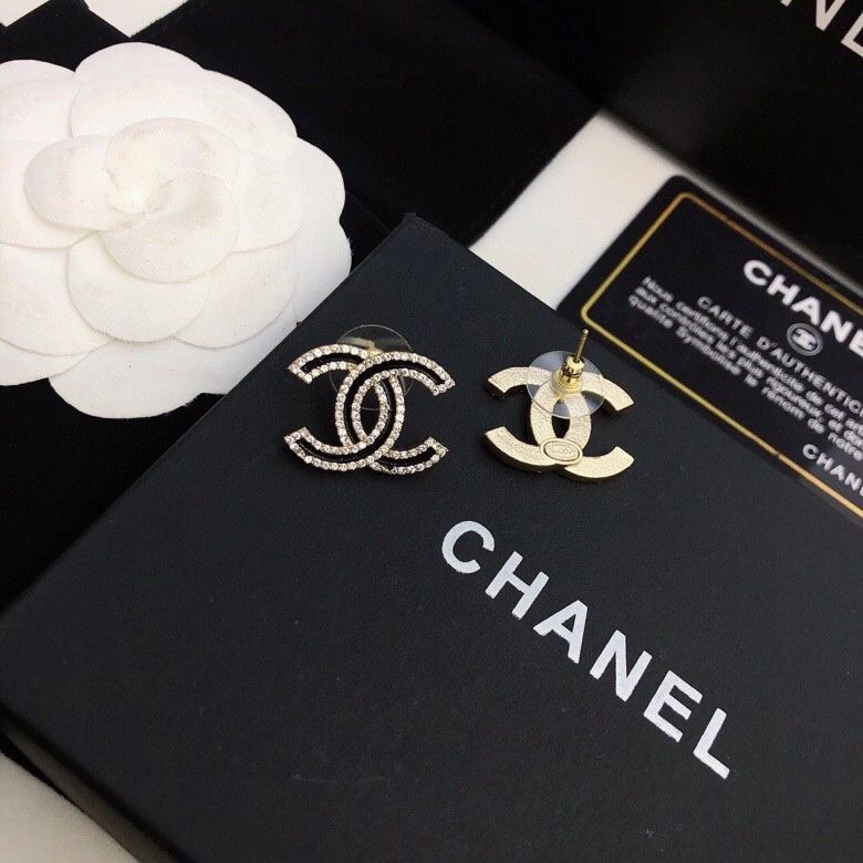 Chanel Earrings EasyCare 226224