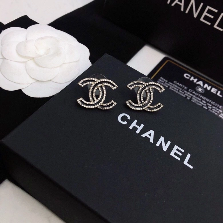 Chanel Earrings EasyCare 226224