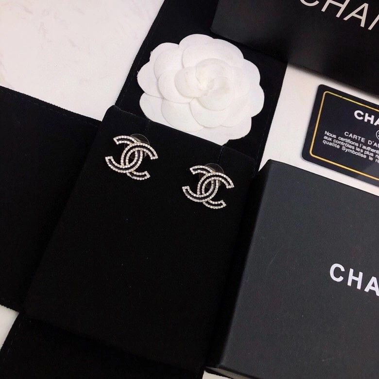 Chanel Earrings EasyCare 226224