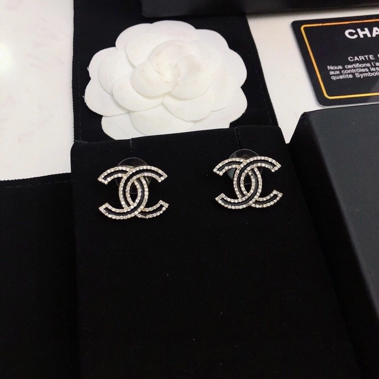 Chanel Earrings EasyCare 226224