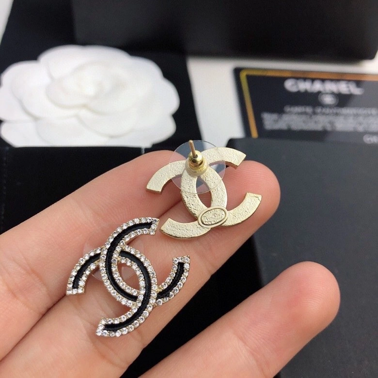Chanel Earrings EasyCare 226224