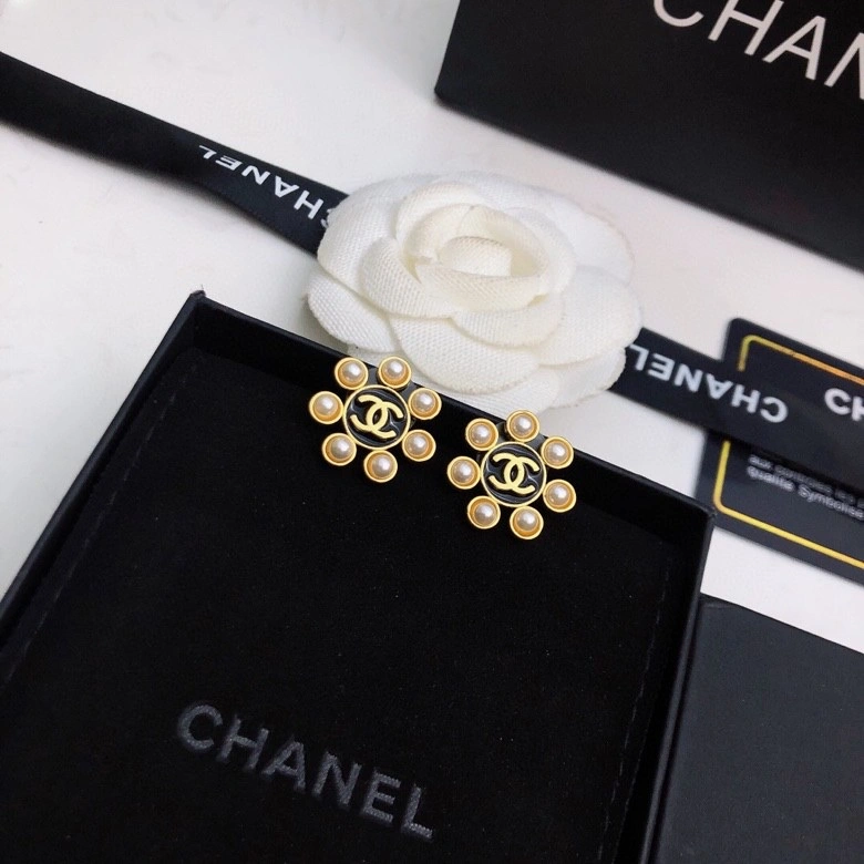BestValue Chanel Earrings 226272