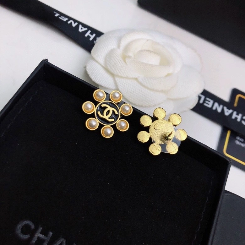 BestValue Chanel Earrings 226272