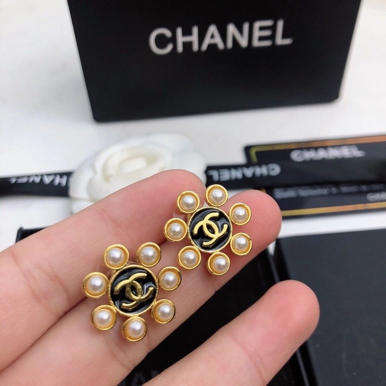 BestValue Chanel Earrings 226272