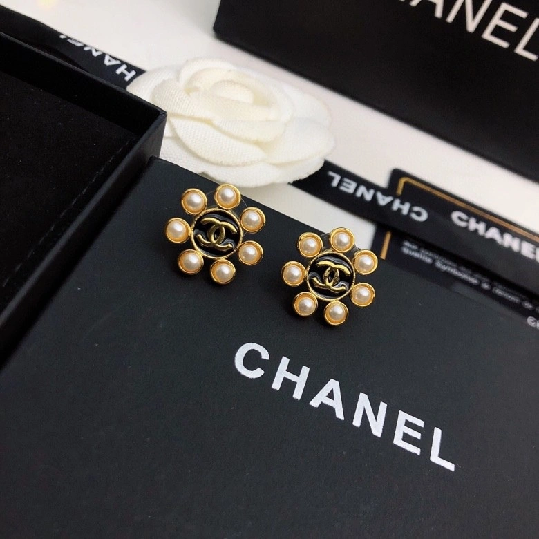 BestValue Chanel Earrings 226272