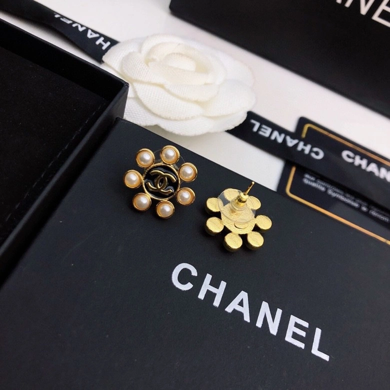 BestValue Chanel Earrings 226272