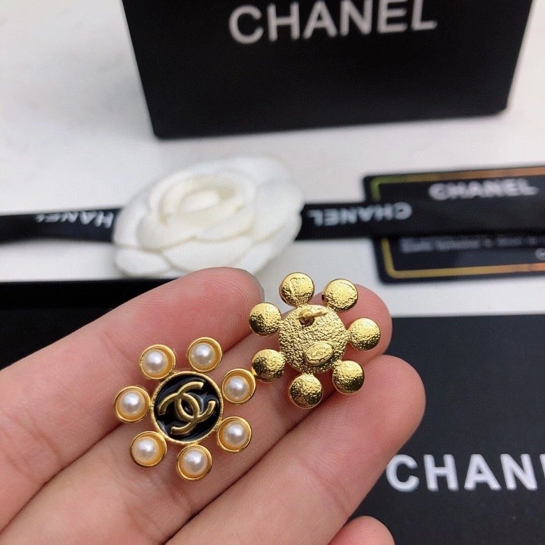 BestValue Chanel Earrings 226272