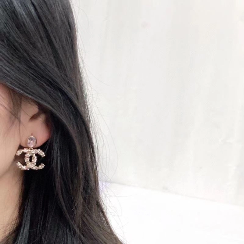 Chanel Earrings Premium 226267