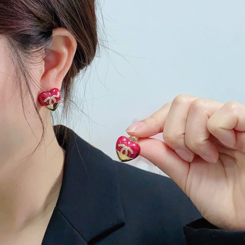 Chanel Earrings ModernLook 226214