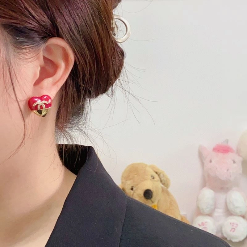 Chanel Earrings ModernLook 226214