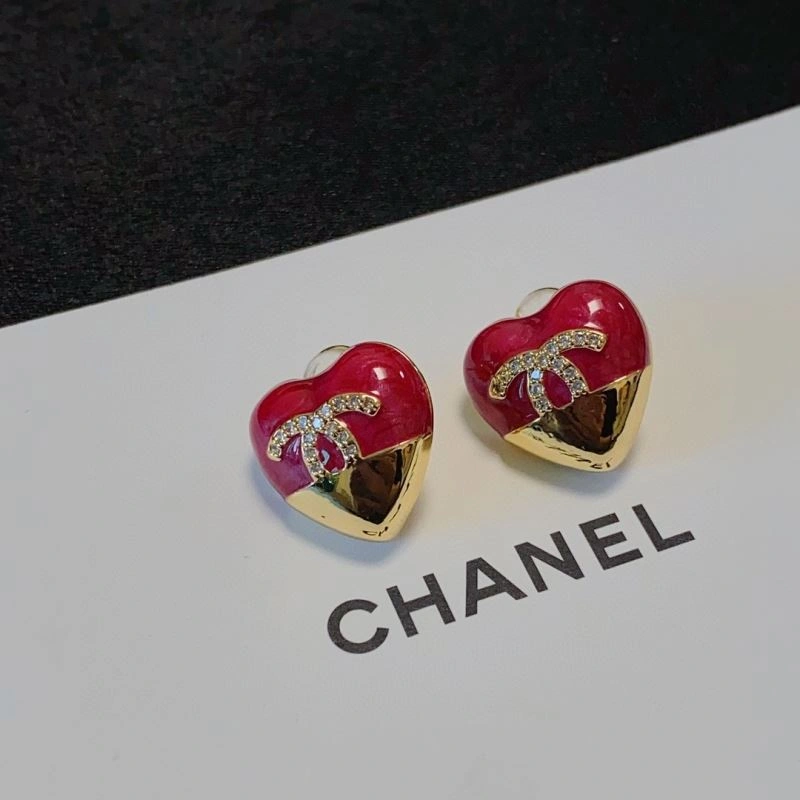 Chanel Earrings ModernLook 226214
