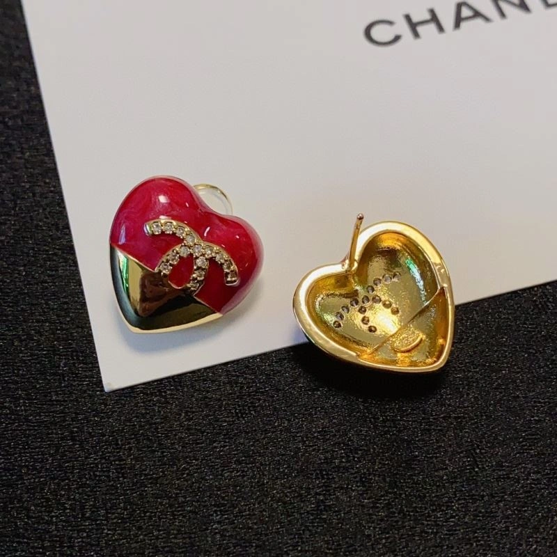 Chanel Earrings ModernLook 226214