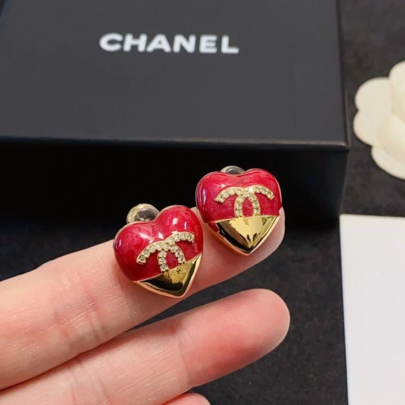 Chanel Earrings ModernLook 226214