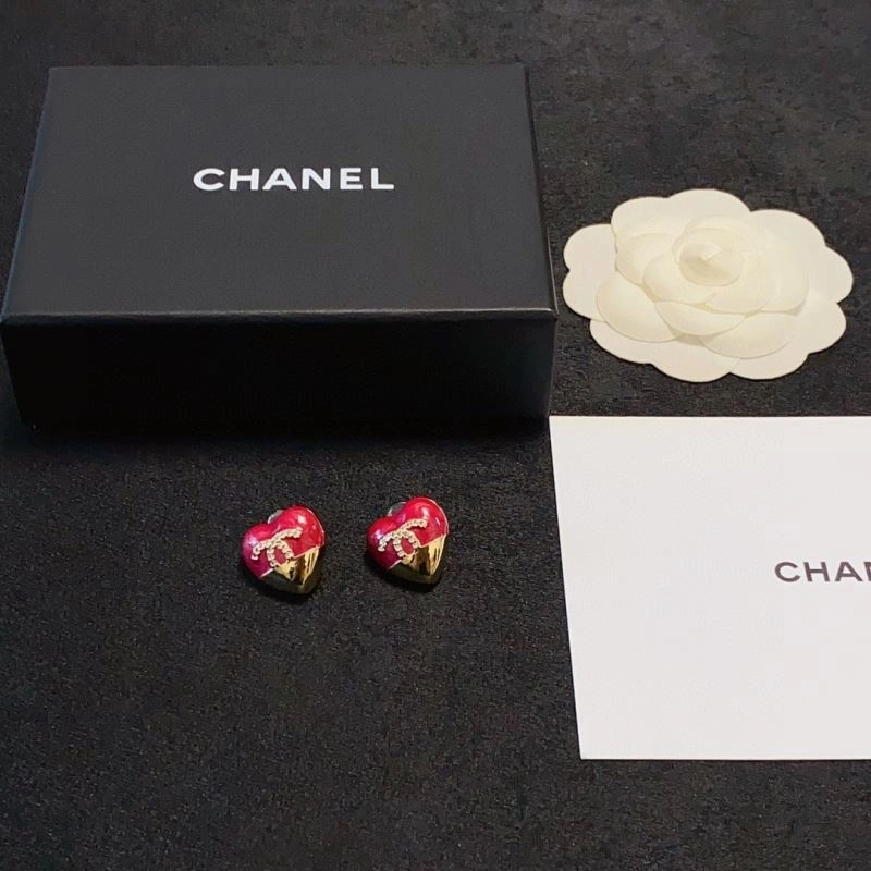 Chanel Earrings ModernLook 226214