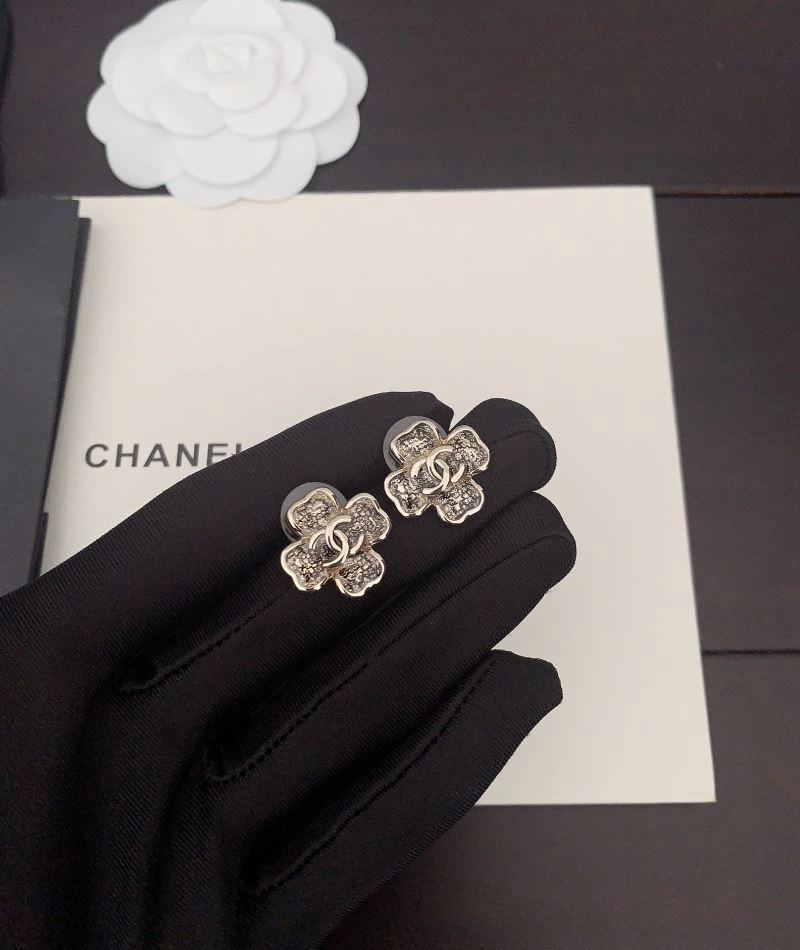 Chanel Earrings FashionForward 226297