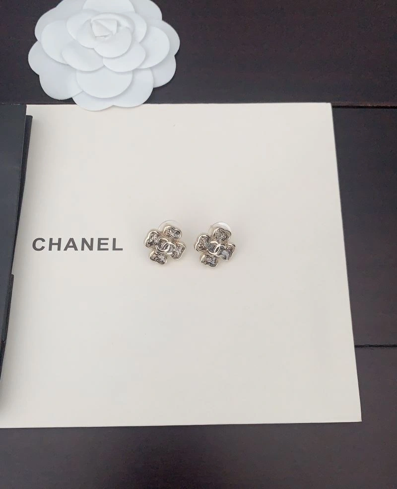 Chanel Earrings FashionForward 226297