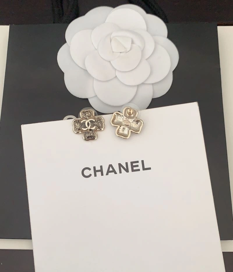 Chanel Earrings FashionForward 226297