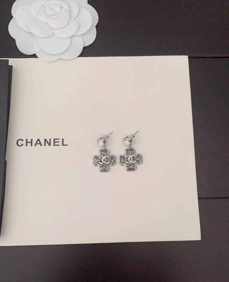 Chanel Earrings NewStyle 226219