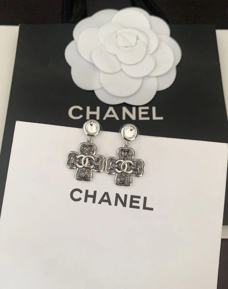 Chanel Earrings NewStyle 226219