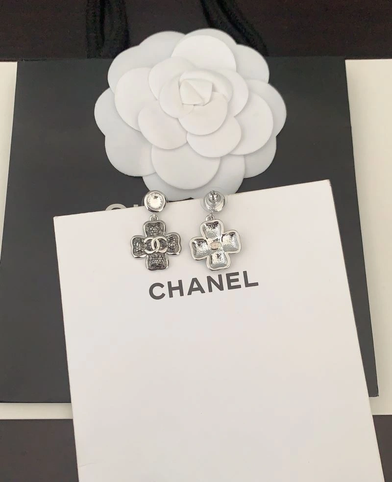 Chanel Earrings NewStyle 226219