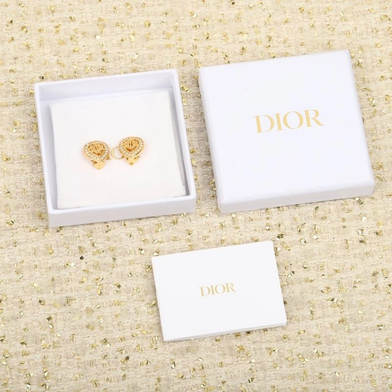 Chanel Earrings Modern 226222