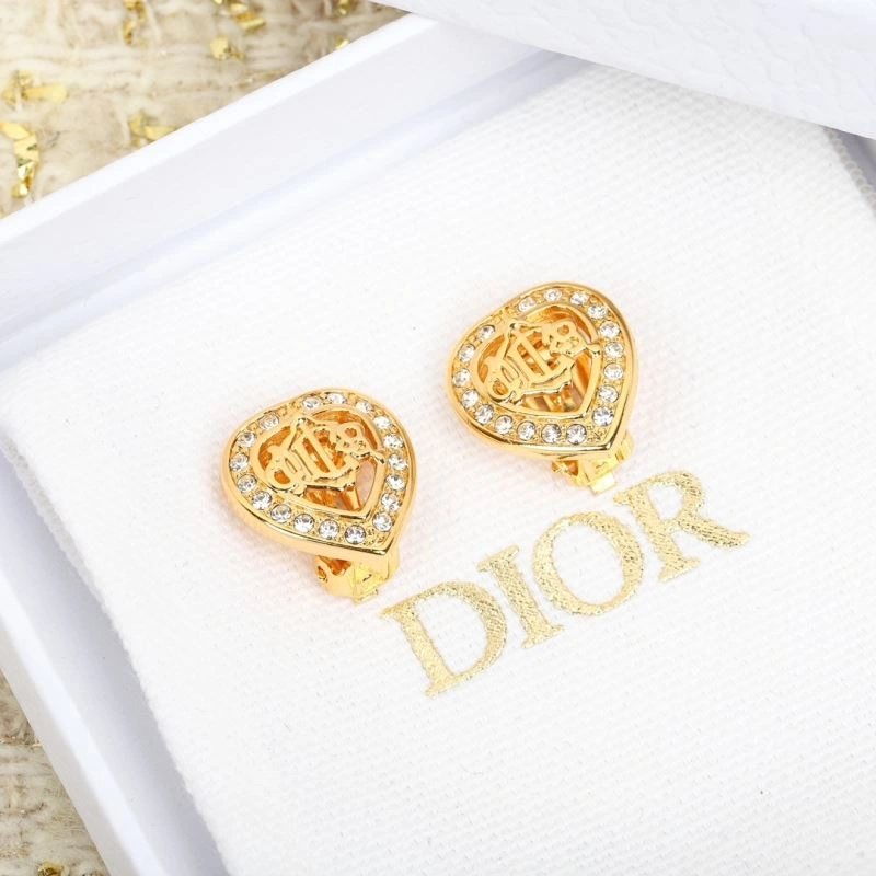 Chanel Earrings Modern 226222